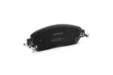 Тормозные колодки дисковые METACO 3000-833