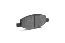 Тормозные колодки дисковые METACO 3000-834