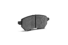 Тормозные колодки дисковые METACO 3000-835