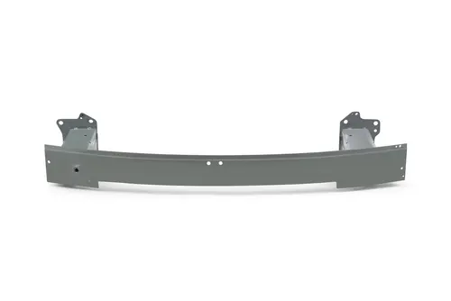 Усилитель бампера METACO 8160-198