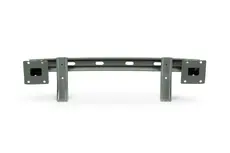 Усилитель бампера METACO 8160-205