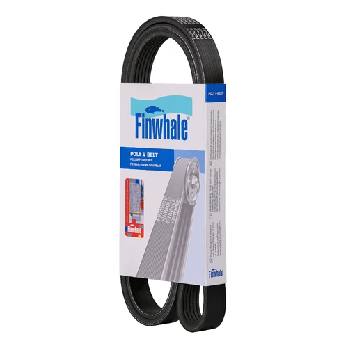 FINWHALE BP6PK1564