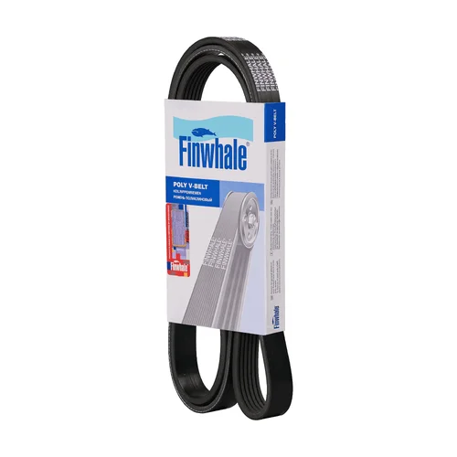 FINWHALE BP6PK1670