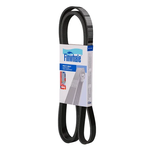 FINWHALE BP6PK2200