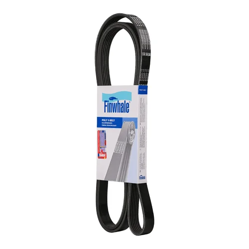 FINWHALE BP6PK2211