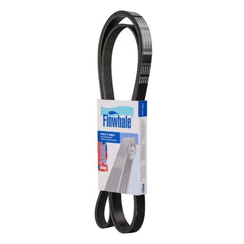 FINWHALE BP6PK2490
