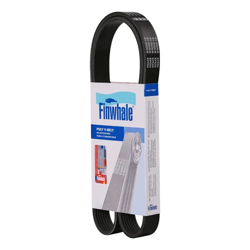 FINWHALE BP7PK1153