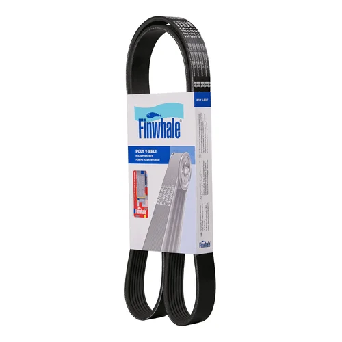 FINWHALE BP7PK1272