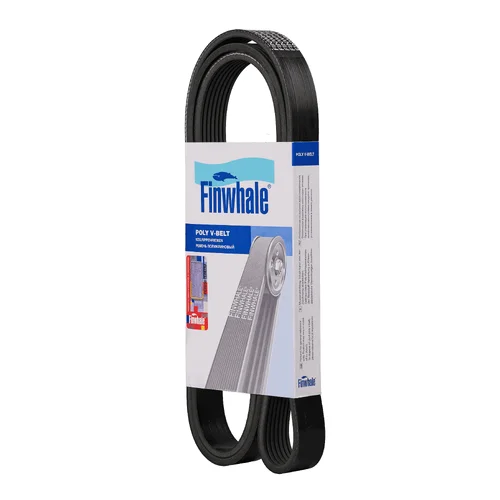 FINWHALE BP7PK1715