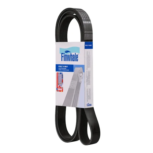 FINWHALE BP8PK2035