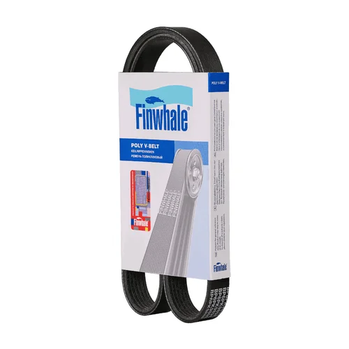FINWHALE BP6PK989E