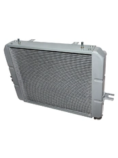 Радиатор системы охлаждения двигателя WILMART C3F1B-11032
