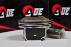 Поршень с кольцами Mazda PY 2.5 skyactiv STD PPYY111SAO ADE