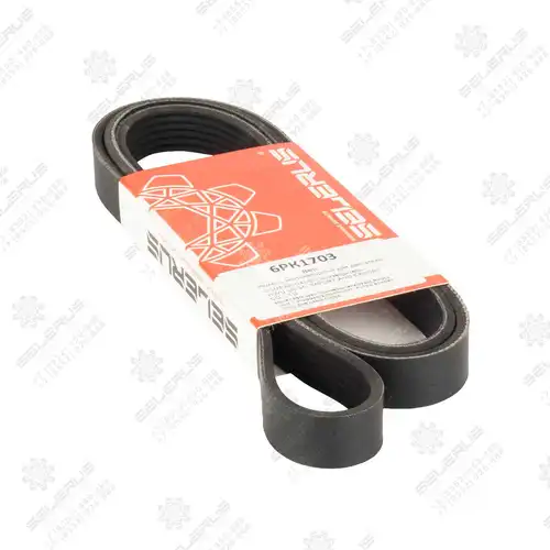 SELERUS 6PK-1703