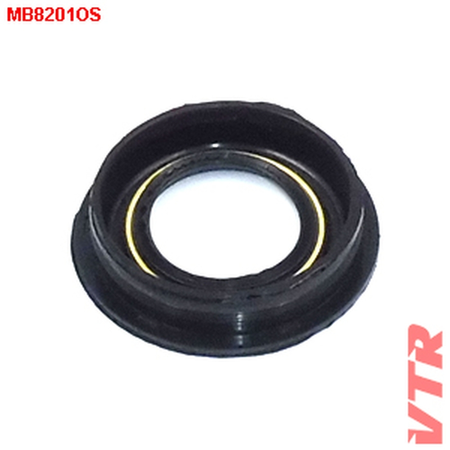 Кольцо уплотнительное автомобильное VTR MB8201OS