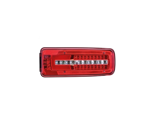 Фонарь задний правый LED DAF 2007616 CMB150192R COMBO