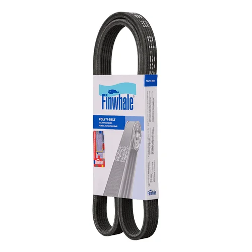 FINWHALE BP6DPK1195