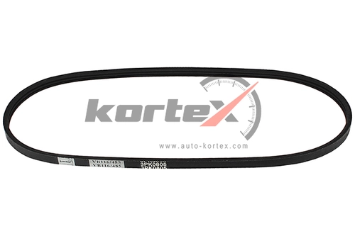 KORTEX KDB341STD