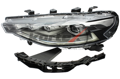 Фара HAVAL F7/F7X 2019-2024 левая (LED) KHL8131STD KORTEX