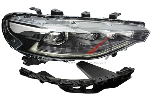 Фара HAVAL F7/F7X 2019-2024 правая (LED) KHL8132STD KORTEX