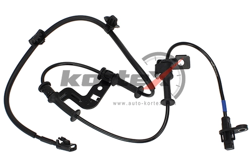 Датчик ABS KIA CERATO 13- передний левый KER1282 KORTEX