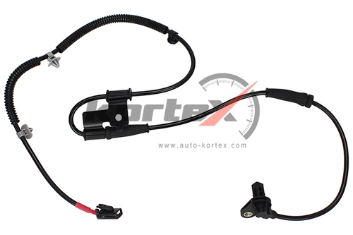 Датчик ABS KORTEX KER1296