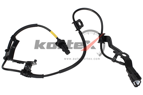 Датчик ABS KIA SORENTO 15- задний правый KER1292 KORTEX