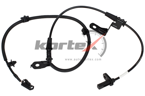 Датчик ABS KIA SORENTO 15- передний левый KER1289 KORTEX