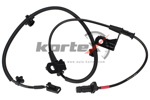 Датчик ABS KIA SORENTO 15- передний правый KER1290 KORTEX