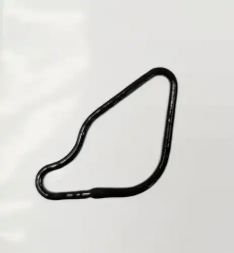 GASKET 1891759 SCANIA