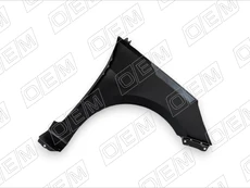 Крыло OEM OEM0272KPL