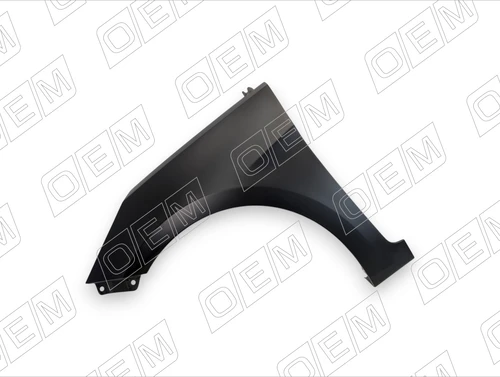 Крыло OEM OEM0272KPL