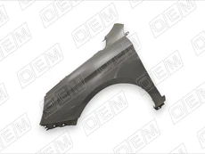 Крыло OEM OEM0268KPL