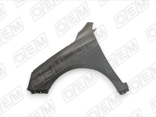 Крыло OEM OEM0268KPL