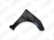 Крыло OEM OEM0261KPR