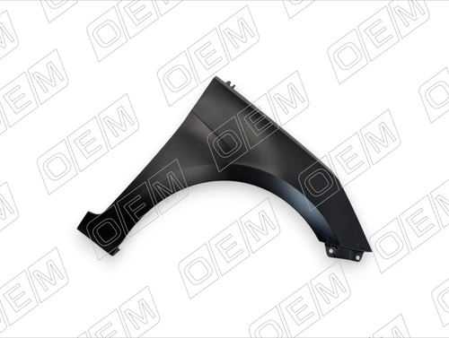 Крыло OEM OEM0261KPR