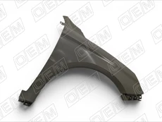 Крыло OEM OEM0257KPR