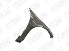 Крыло OEM OEM0257KPR