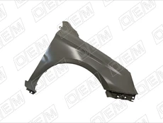 Крыло OEM OEM0257KPR