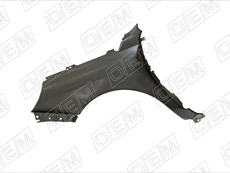 Крыло OEM OEM0257KPR