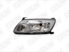 Фара левая Lada Granta 1 2011-2018 OEM0415FL OEM