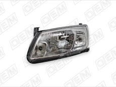 Фара левая Lada Granta 1 2011-2018 OEM0415FL OEM