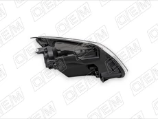 Фара левая Lada Granta 1 2011-2018 OEM0415FL OEM