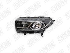 Фара левая Lada X-RAY (2015-нв) OEM0420FL OEM