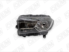 Фара левая Lada X-RAY (2015-нв) OEM0420FL OEM