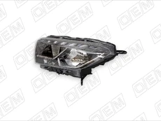 Фара левая Lada X-RAY (2015-нв) OEM0420FL OEM