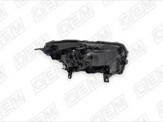 Фара левая Lada X-RAY (2015-нв) OEM0420FL OEM