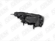Фара левая Lada X-RAY (2015-нв) OEM0420FL OEM