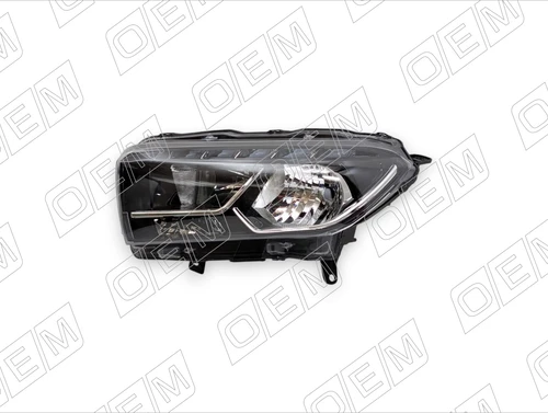 Фара левая Lada X-RAY (2015-нв) OEM0420FL OEM
