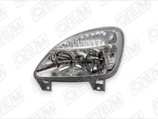 Фара левая ГАЗ 3302 (1994-нв) OEM0418FL OEM
